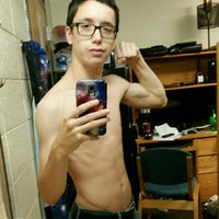 Brandon's photo