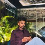 Hardik sharma's photo