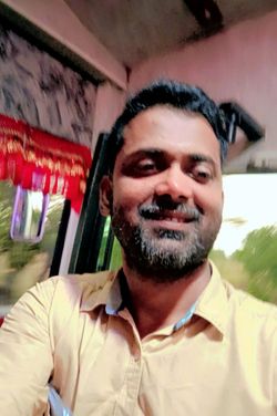 Md Ismail Siddiqui's photo