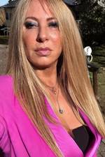 Patricia Morris's photo