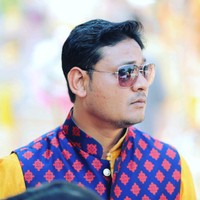 Piyush singh's photo