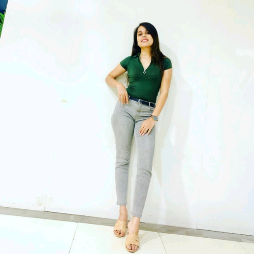 Garima: Hi.. | Meet Asian Women in Pune