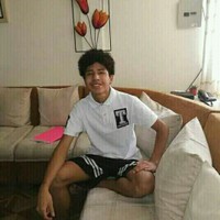 Michael Andres's photo