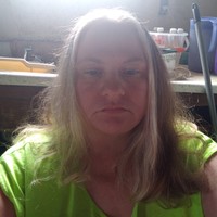 Maria Donald's photo