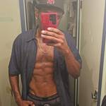 Luscious Brown's photo