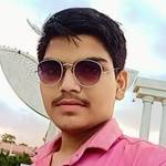 Vishnu Goswami's photo