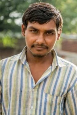 Rajesh Krishnan's photo