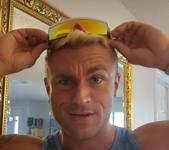 Mason Frazier's photo