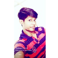 Ayan chuduri's photo