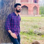 Pranjal Sharma's photo