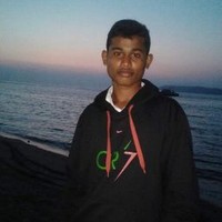 Surya Selvam's photo