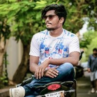 Naveen Kumar's photo