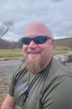 Derrick Lilley's photo