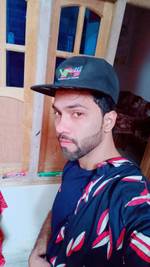 Aazam saifi 's photo