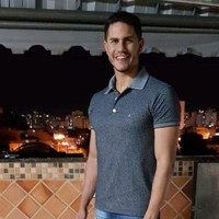 Bruno Coutinho's photo