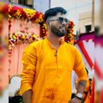 Sayan Roy's photo