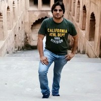 Sameer Khanna's photo