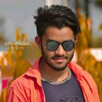 Lucky Sarkar's photo