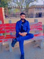 Ranjeet Rajput's photo