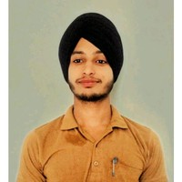 Navjot singh virk's photo