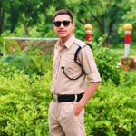 Krishna Baghel's photo