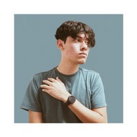 Cristian Paíz's photo