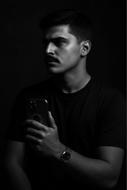 راكان القحطاني's photo