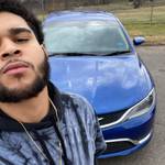 Xavier Torres's photo