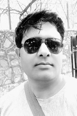 Pankaj Sharma's photo