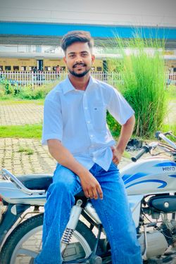 Mr arslan ali's photo