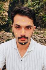 Armaan Iqbal 's photo