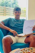 Khushal Purmessur's photo