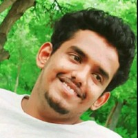 shanmuga priyan's photo