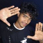 Washim king 's photo