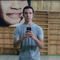 Broadrick Jansen van Rensburg's photo