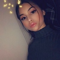 Justice girl 's photo