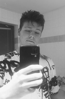 Patrik's photo