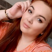 Adriyana Shinshinova's photo