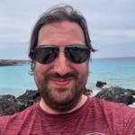 Blake Bushong's photo