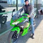 Amila katira's photo