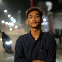 IRFAN MARVINHO's photo