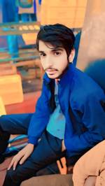 Prashant Sinha's photo