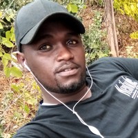 David Muthoka's photo