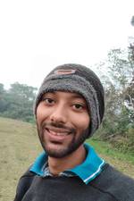 Utsha Choudhury's photo