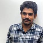 Jerin p Thomas's photo