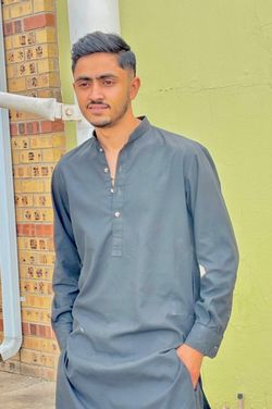 Muhammad zaman 's photo