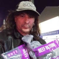 Anthony Marquez's photo