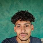 Pranjit Dangal's photo