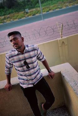 Ramiz's photo