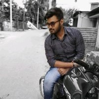 Souvik Chowdhury's photo